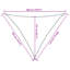 Austrinus 3.5m x 4.9m Triangular Shade Sail-316951809