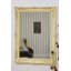 McLeansboro Wood Flat Mirror-36120179-36120189