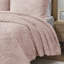 Ensemble d'édredon en fausse fourrure Arya-374490815-374490813