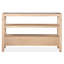 Buffet ouvert