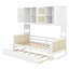 Lit de jour simple avec lit gigogne simple, structure de lit de jour en bois massif avec armoire et tablette tout-en-un pour enfants, adolescents, adultes-1473680104
