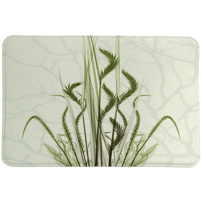 Kimora Non-Slip Bath Mat
