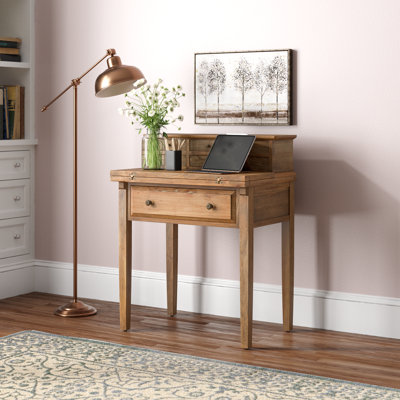 Bureau avec bahut Allizae