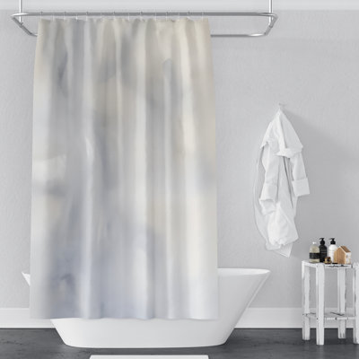 Rideau de douche Allona