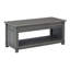 Ensemble de tables basses 2 pièces Mickens