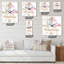 Horloge murale Shabby Elegance-1048190759