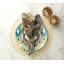 Geode Napkin Ring-33813743