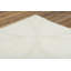 Tapis ivoire en laine Grida-2131275570