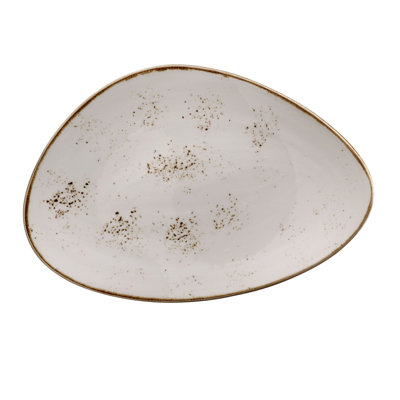 CRAFT APPLE Plate
