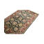 Wool Oriental Area Rug