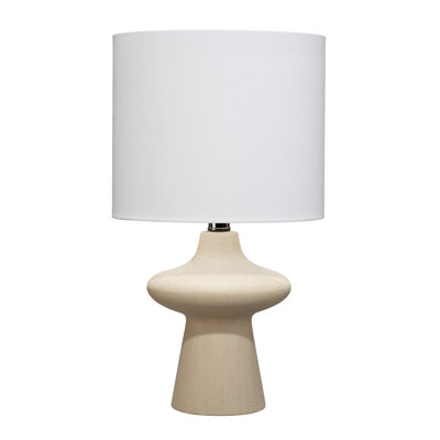Lampe de table en céramique Jesper