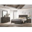 Ensemble de chambre avec lit plateforme Estol 5-1 Estol-554590847-554590844