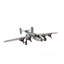 Sculpture Adaira C1940 B-24 Liberator