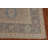 Vegetable Dye Oushak Turkish Large Rug 10x14
