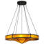 Timber 8 - Light Pendant
