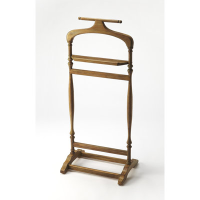 Valet Stand
