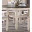 Base de table de salle à manger avec tablette intégrée et meubles de salle à manger revêtus de tissu-145789524-145789526-145789527