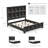 Schell Panel Bed-1397070294-1397070293