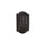 Encode Plus Smart Wifi Deadbolt With Camelot Trim-323240680