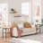 Mehnaaz 21.7'' Tall End Table Set