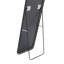 Lourinda Metal Framed Full Length Mirror-415927332-451110425