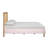 Low Profile Platform Bed-62900019-57830302
