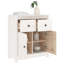 Gracela 70cm Solid Wood Sideboard-80181289