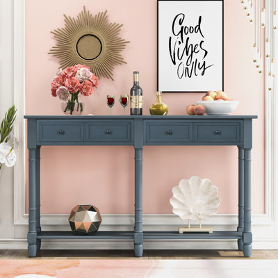 Carlito 58'' Console Table