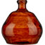 Handmade Glass Floor Vase-123297948