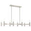 Martella 8-Light Chandelier-140196269