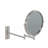 Agace Aluminium Circle Mirror-1126358267