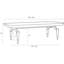 Wagner Coffee Table