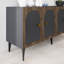 Olivia 150cm Console Table-108055154