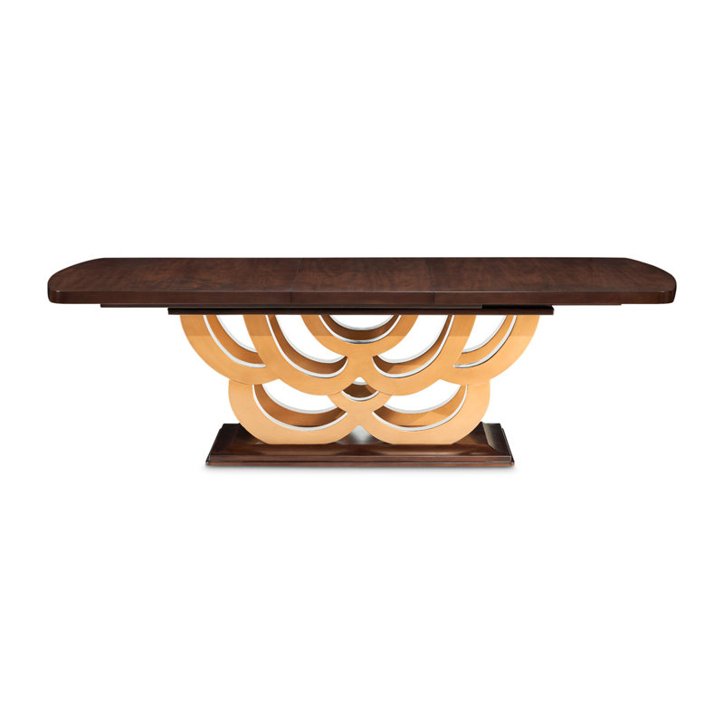 Camellia Retangular Dining Table