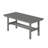 All-Weather HDPE Outdoor Dining Table-1268973840