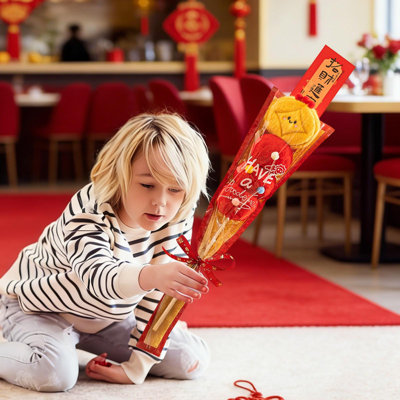2026 Year Of Spring Festival