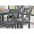 Brumfield 7-Piece Dining Set
