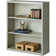 Fortress Bookcase
