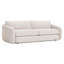 Canapé en tissu Soleil - Sur mesure-1752411578