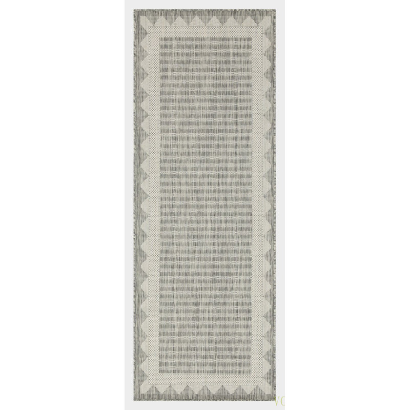Sunshine  7 Ft. 10 In. X 10 Ft. 3 In. Indoor/Outdoor Area Rug, Rectangle 7'10" x 10'3"