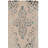 Oakton Hand Tufted Wool Floral Rug-1879782203