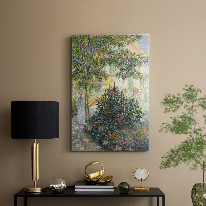 Paysage rétro LXIX - galerie Cavas