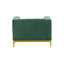 Bullis Velvet Armchair-2041351340-2035290210