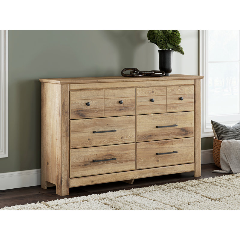 Allihauser Dresser