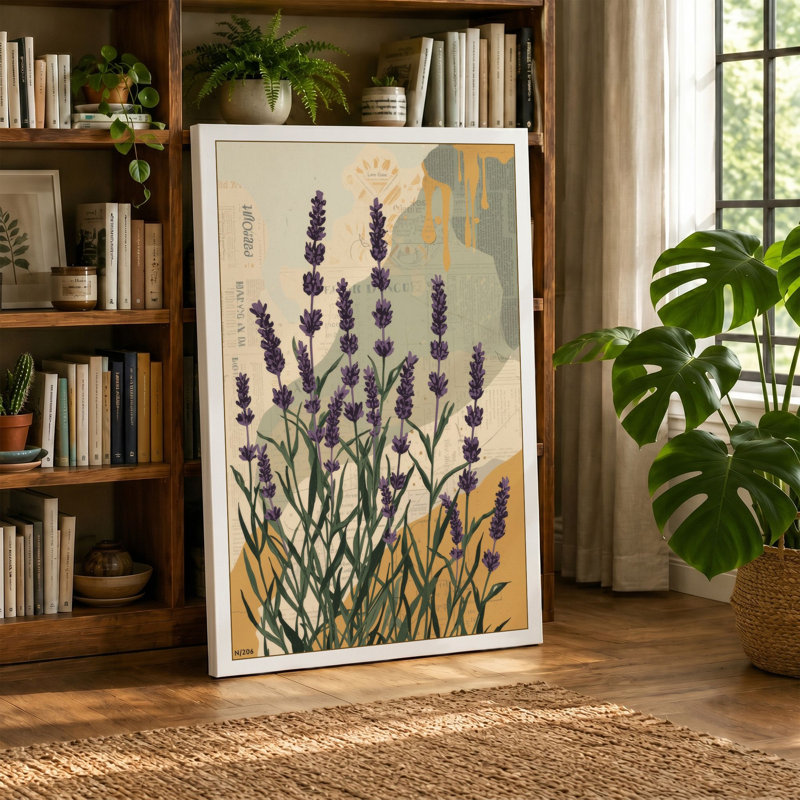 Print, 18x12 - 45.7 x 30.5 cm, Black Border