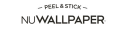 NuWallpaper logo