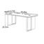 Table de salle à manger moderne de luxe-1986051052