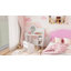 Dressing Table with Mirror