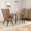 Lathgertha Upholstered Armchair-858746994
