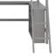 Lit mezzanine double Homerton pour enfants-2060120687